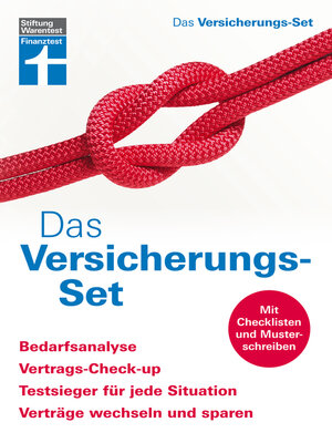 cover image of Das Versicherungs-Set
